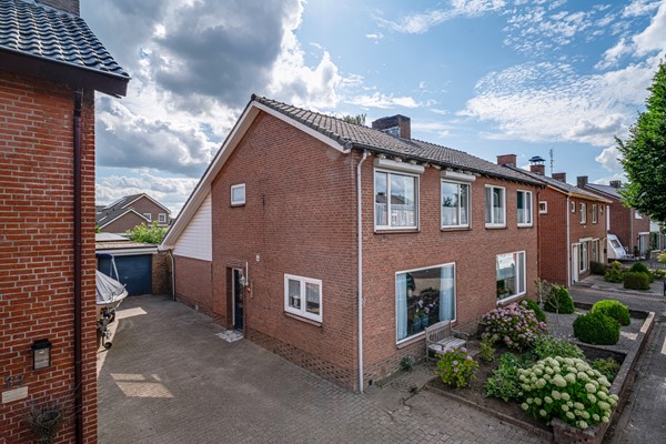 Medium property photo - Liemersweg 30, 6942 HS Didam